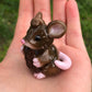 Chocolate Mouse