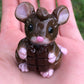 Chocolate Mouse