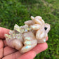 Opal Crystal Dragon