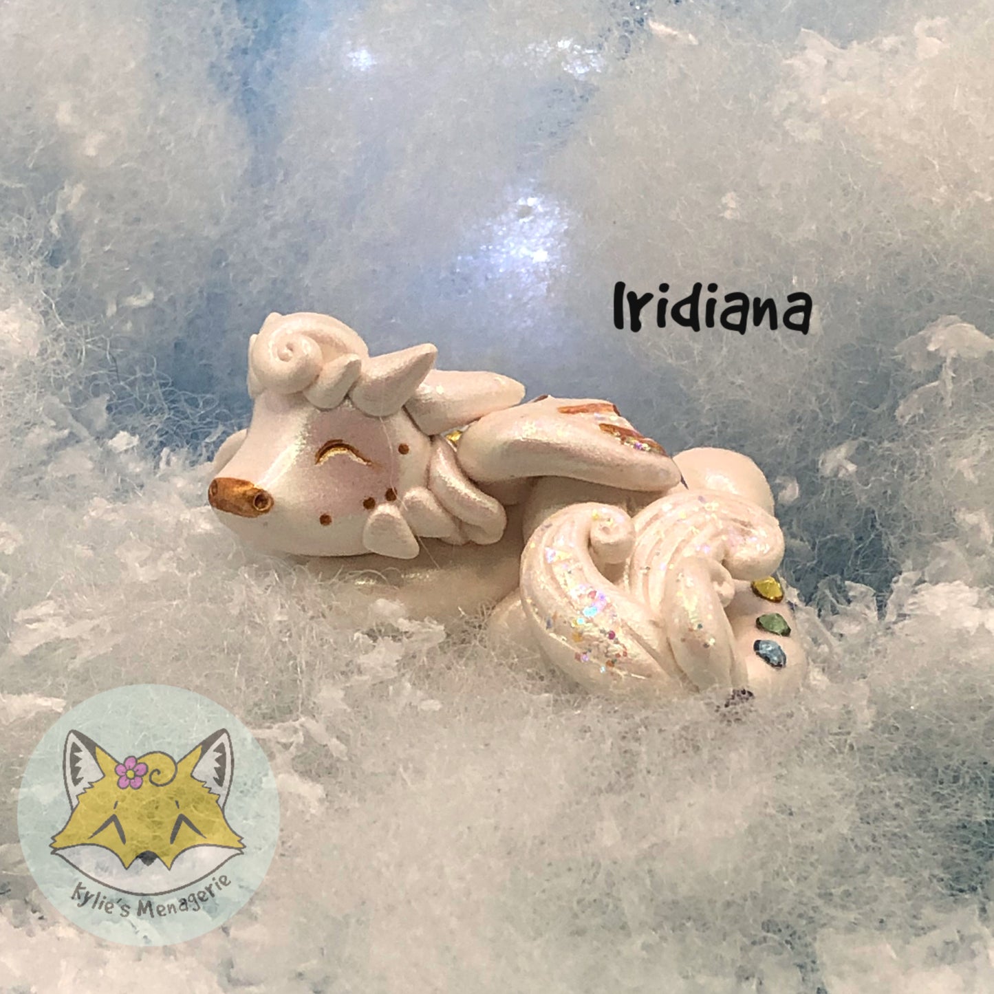 Iridiana