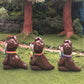 Bow tie otter blind bag