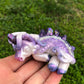 Sleepy Crystal Kirin