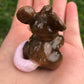 Chocolate Mouse