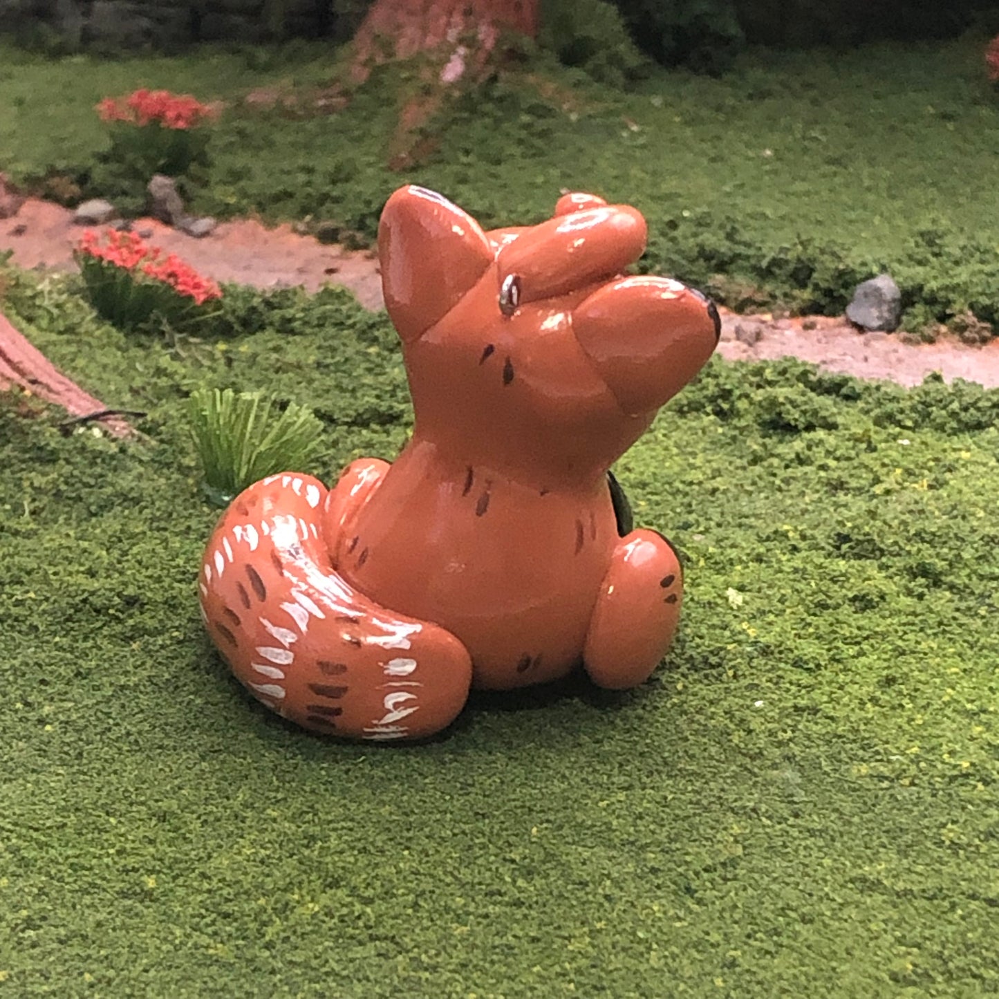 Red panda