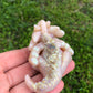 Opal Crystal Dragon