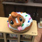 Donut snake