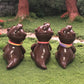 Bow tie otter blind bag