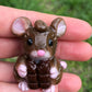 Chocolate Mouse